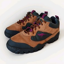 KangaROOS UK 7 / EU 41 Brown
