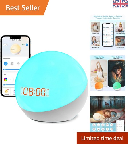 App controlled night - night, &