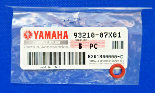 Yamaha xt660 oil filter cover - yamaha,