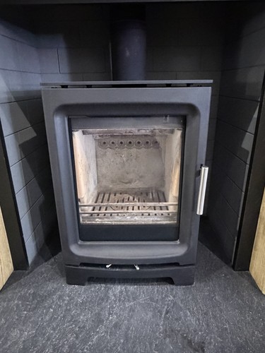 Purevision 5kw black - 5kw,
