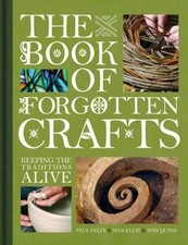 The book forgotten crafts - of,