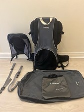 Little Life Traveller Child