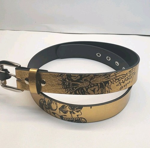 New hardy men belt - ed,