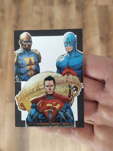 Original aceo justice - aceo, 'justice'