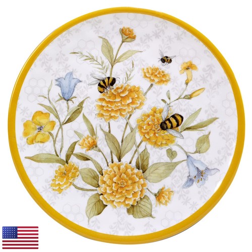 Bee sweet melamine salad - bee, &