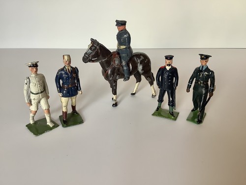 Britains johillco timpo - britains,