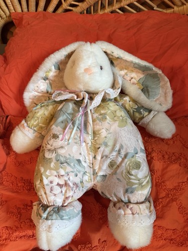 Large vintage floral - large,