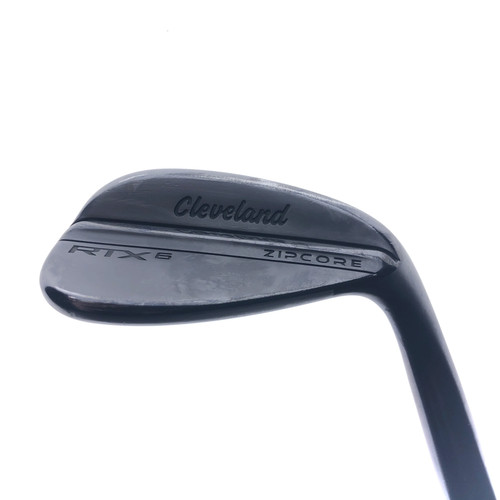 Used cleveland rtx black - cleveland, 6