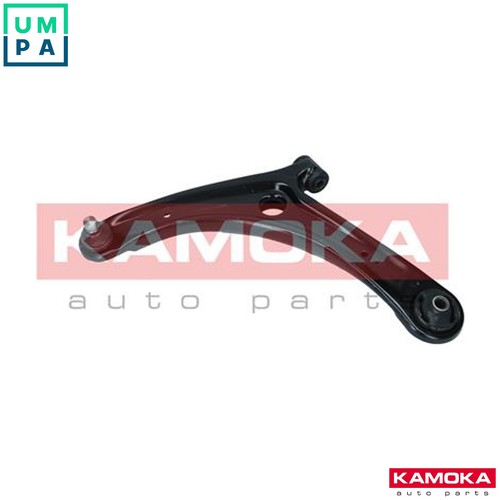 Controltrailing arm wheel - arm,