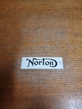 Original Norton Classic