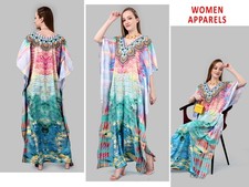 Indian Printed Polyester Crepe