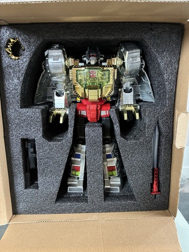Transformers reximus prime - transformers,