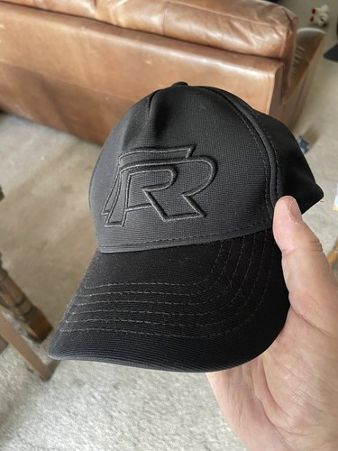 Volkswagen baseball cap hat - baseball,