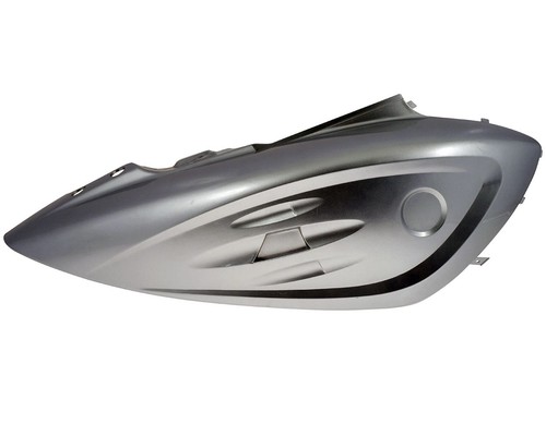 Rear upper right fairing - right,
