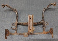 SUZUKI GSF 600 1200 BANDIT MK1