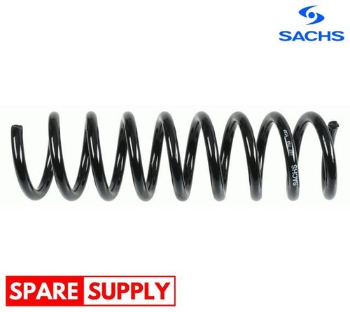 Coil spring for mercedes - spring, mercedes-benz
