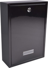 Burg-Wachter MB11BK Forth Rear