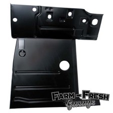 1947-55 1st Chevrolet / GMC Truck Floor Board Left