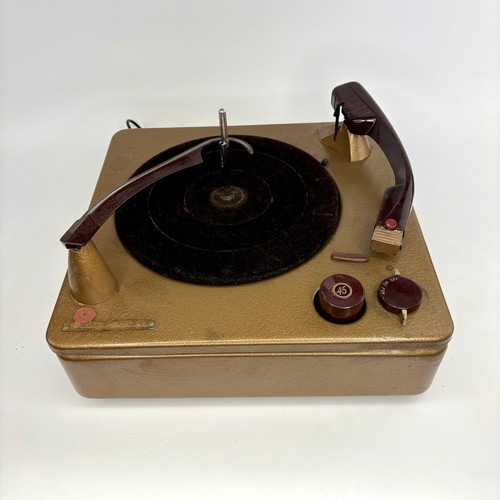 Vtg tri matic high - vtg, tri-o-matic