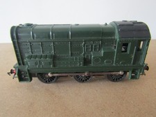 Hornby   Diesel  Shunter