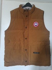 Canada Goose Arctic Program
