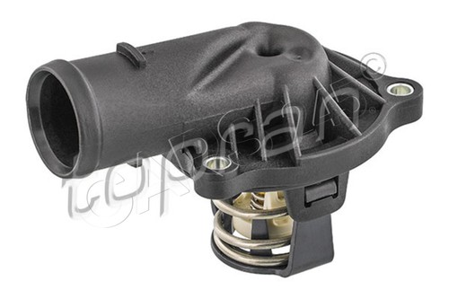 Coolant thermostat for - coolant,