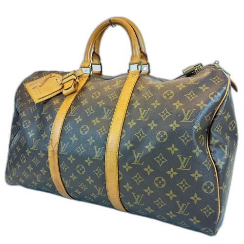 Louis vuitton kiepol boston - kiepol, 50