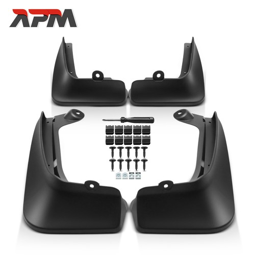 Mud flaps splash guards - flaps,