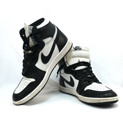Nike air jordan - jordan, high