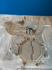 Chapter Orbital Command