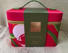 Ted Baker Travel In Style Vanity Gift Set (New)