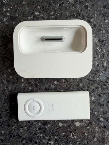 Apple universal dock - universal, ipod