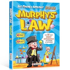 Doris Walton Murphy's Law Kids