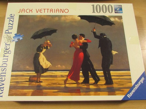 Complete ravensburger the - complete,