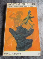 Vintage Agatha Christie :  The