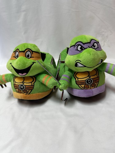 Teenage mutant ninja turtles - mutant,