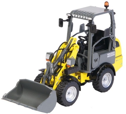 Nzg wacker neuson - -, wl20e