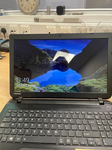 Toshiba satellite c50 14d - toshiba,