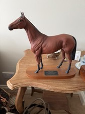 Beswick Large Red Rum