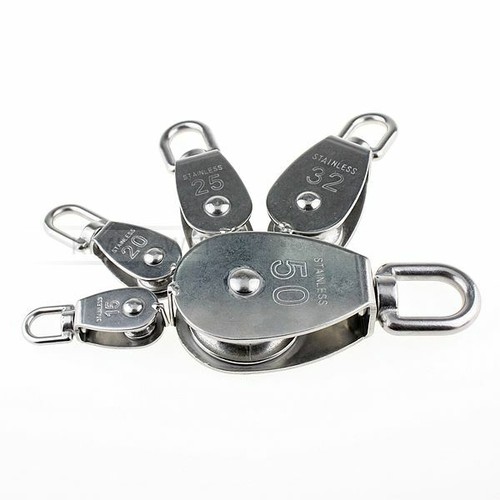 304 stainless steel - steel, single