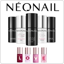Bases & Tops NEONAIL UV Hybrid Nail Polish Soak Off Gel Polish 7,2/15/16ml