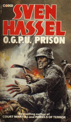 U prison - o.g.p.u,