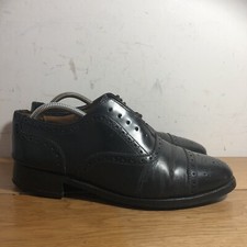Jones Bootmaker Mens black