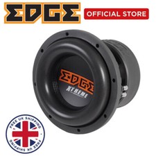 EDGE CAR AUDIO EDX10D2-E3 3500
