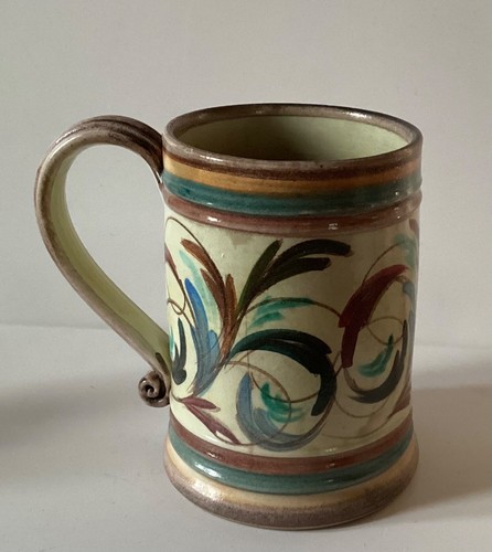 Denby glyn ware studio pottery - studio,