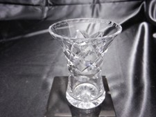 Thomas Webb England Cut Glass