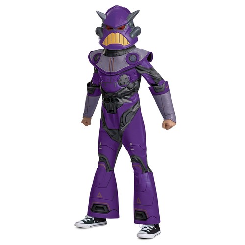 Disney pixar lightyear zurg - pixar,