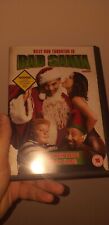 Bad Santa dvd