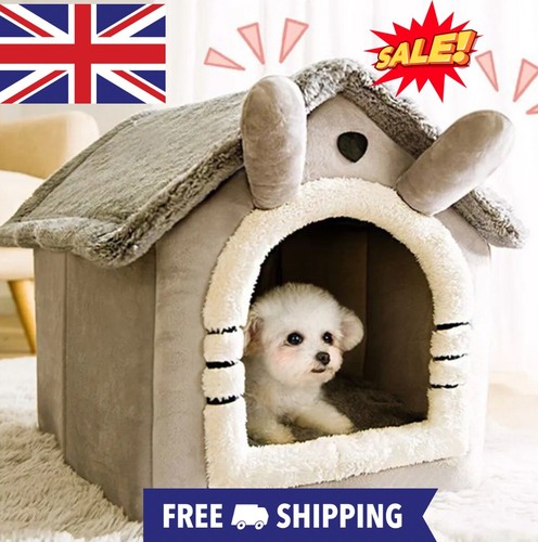 Pet cat kitten dog beds - pet,