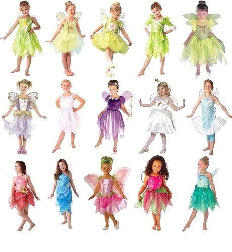 Child girls fairies fancy - child,